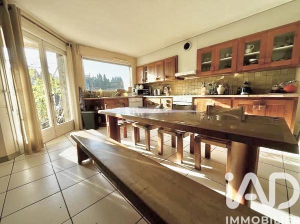 Maison à vendre 6 pièces 160 m² Perpignan