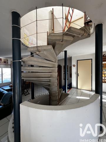 Maison à vendre 6 pièces 160 m² Perpignan