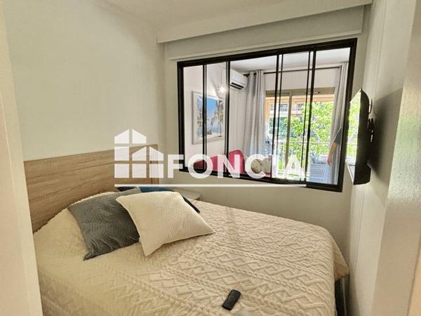 À vendre Appartement 2 pièces 31 m² - Sanary-sur-mer 83110