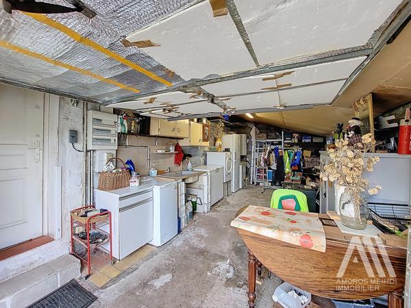 Carnoules (83660) À acheter 320000 € à Carnoules (83) : maison avec 5 pièces