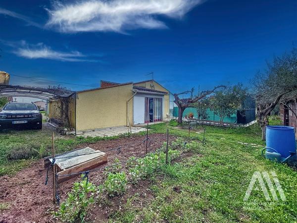 Carnoules (83660) À acheter 320000 € à Carnoules (83) : maison avec 5 pièces