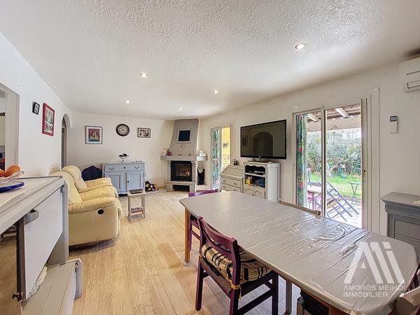 Carnoules (83660) À acheter 320000 € à Carnoules (83) : maison avec 5 pièces