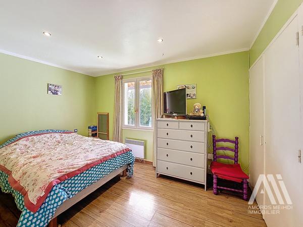 Carnoules (83660) À acheter 320000 € à Carnoules (83) : maison avec 5 pièces