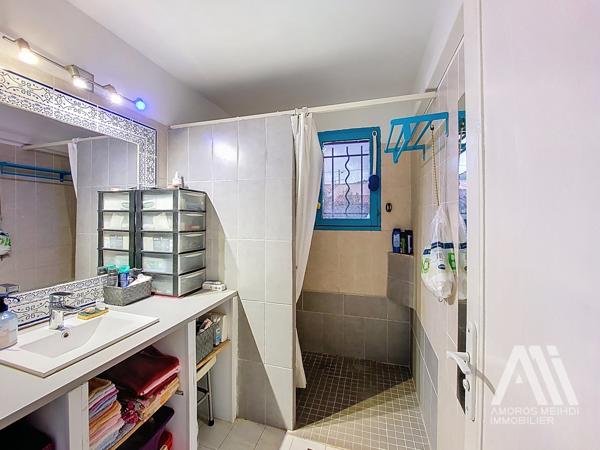 Carnoules (83660) À acheter 320000 € à Carnoules (83) : maison avec 5 pièces