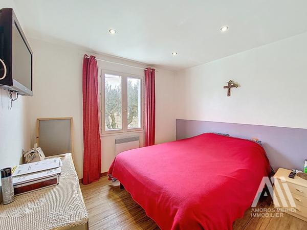 Carnoules (83660) À acheter 320000 € à Carnoules (83) : maison avec 5 pièces