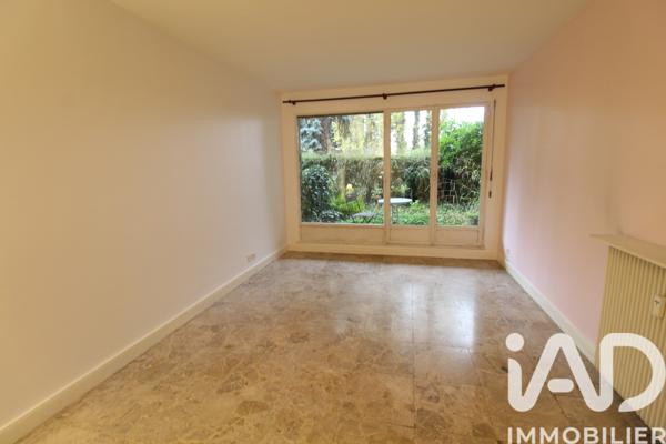 Appartement à vendre 2 pièces 56 m² Saint-Gratien