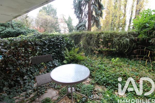 Appartement à vendre 2 pièces 56 m² Saint-Gratien