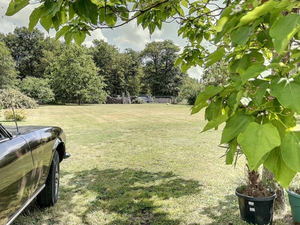 Fermette rénovée proximité centre