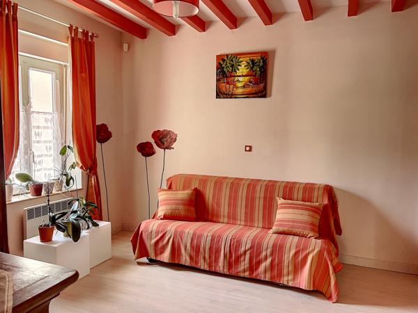 Fermette rénovée proximité centre