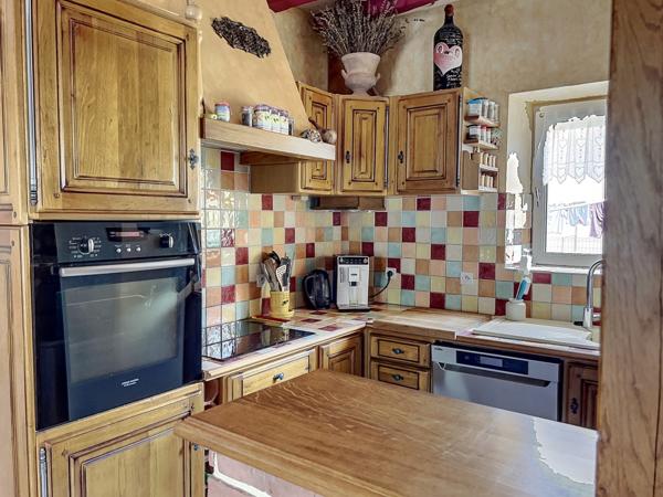 Fermette rénovée proximité centre