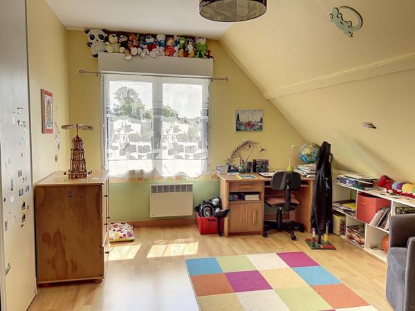 Fermette rénovée proximité centre