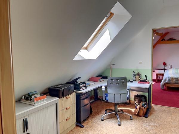 Fermette rénovée proximité centre