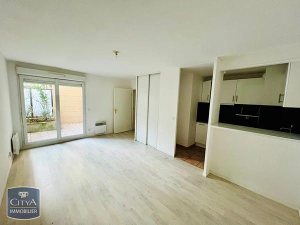 Appartement à vendre 2 pièces 42.55m²