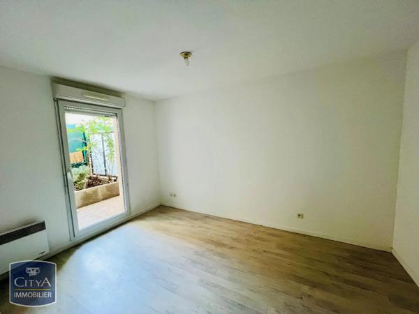 Appartement à vendre 2 pièces 42.55m²