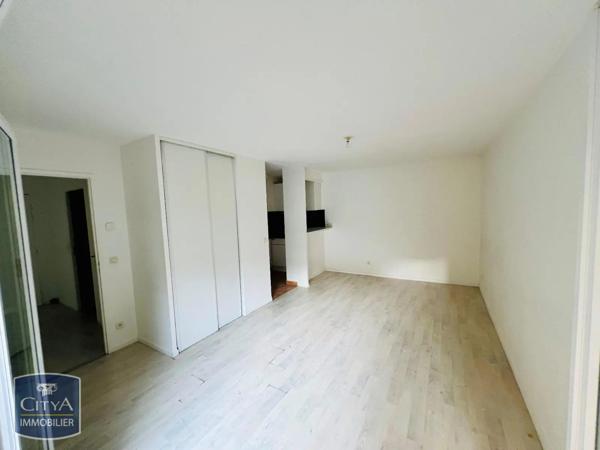 Appartement à vendre 2 pièces 42.55m²