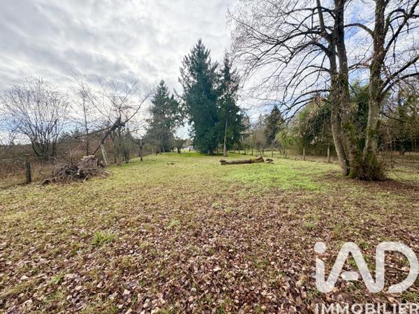 Maison à vendre 3 pièces 110 m² Chilleurs-aux-Bois