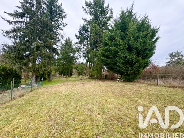 Maison à vendre 3 pièces 110 m² Chilleurs-aux-Bois
