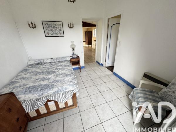 Maison à vendre 3 pièces 110 m² Chilleurs-aux-Bois