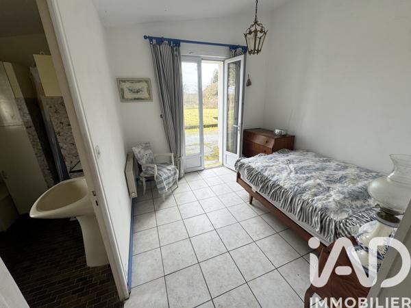 Maison à vendre 3 pièces 110 m² Chilleurs-aux-Bois