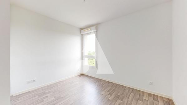 Appartement 3 pièces 65.6 m2