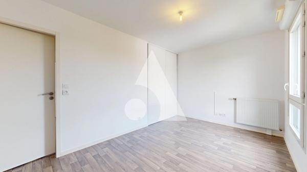 Appartement 3 pièces 65.6 m2