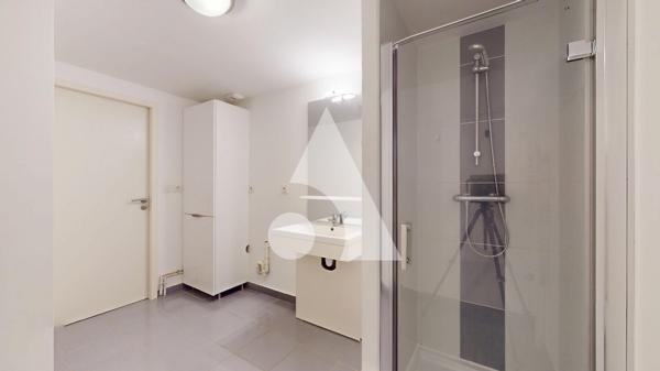 Appartement 3 pièces 65.6 m2