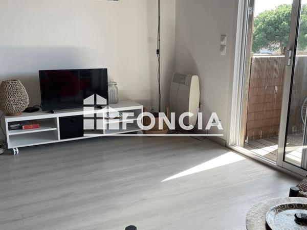 Location Appartement meublé 3 pièces 67.67 m² - RUE ANDRE GABARET La Rochelle 17000