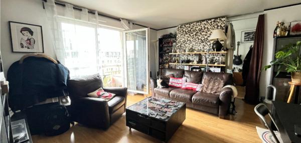 PUTEAUX, AVENUE DU GENERAL DE GAULLE