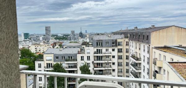 PUTEAUX, AVENUE DU GENERAL DE GAULLE