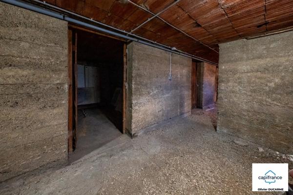 Appartement à louer 3 pièces DIJON (21), secteur allées du Parc, avec balcon, cave et grenier
