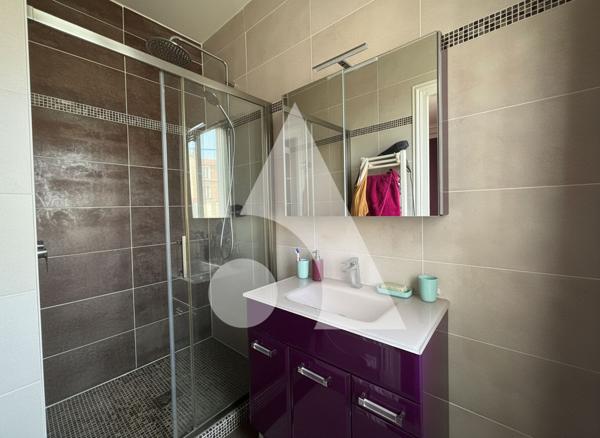 Maison 8 pièces 165 m2