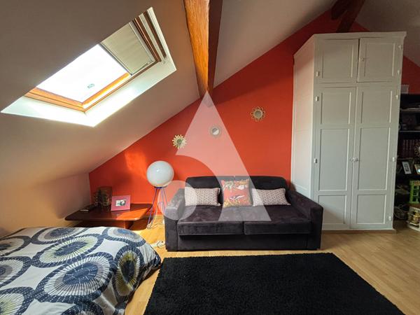 Maison 8 pièces 165 m2