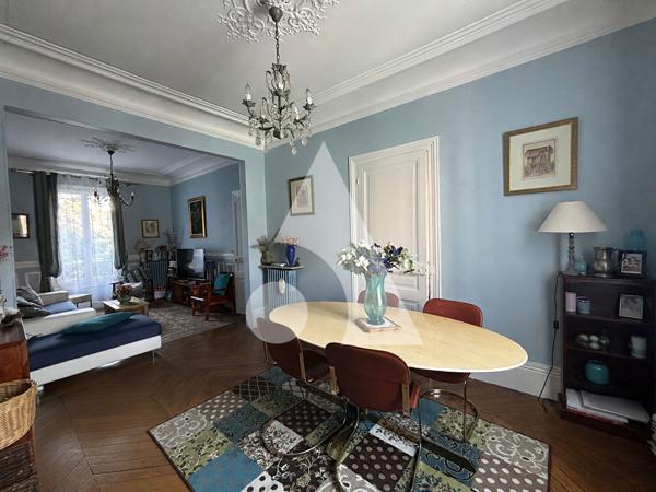 Maison 8 pièces 165 m2