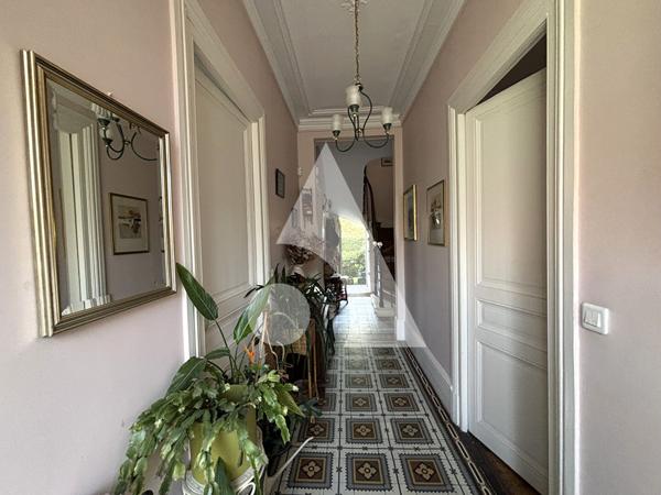 Maison 8 pièces 165 m2