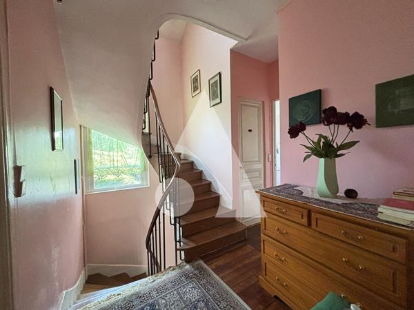 Maison 8 pièces 165 m2