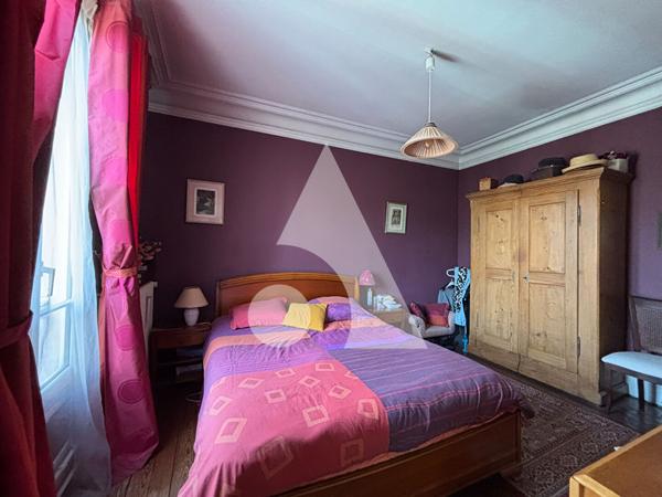 Maison 8 pièces 165 m2