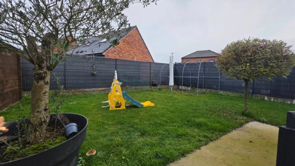 Magnifique Maison 96 m2