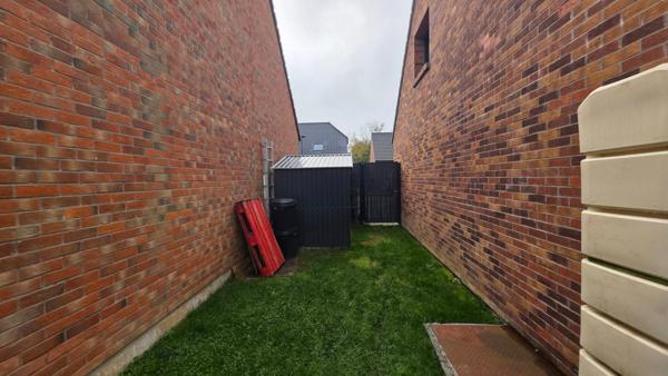 Magnifique Maison 96 m2