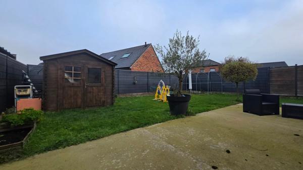 Magnifique Maison 96 m2