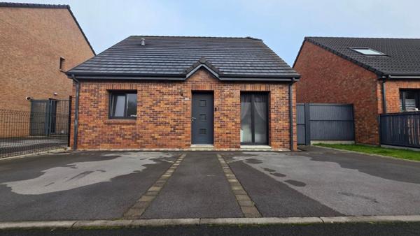 Magnifique Maison 96 m2