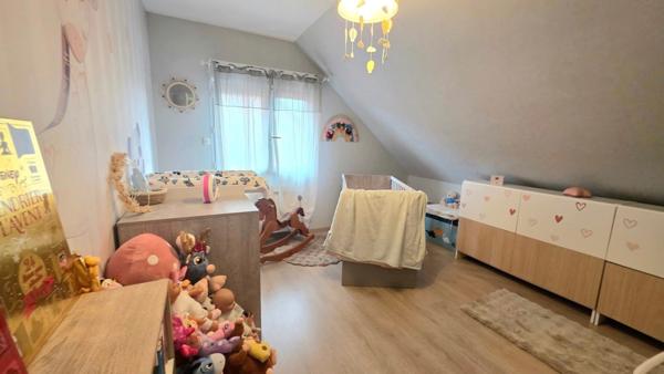 Magnifique Maison 96 m2