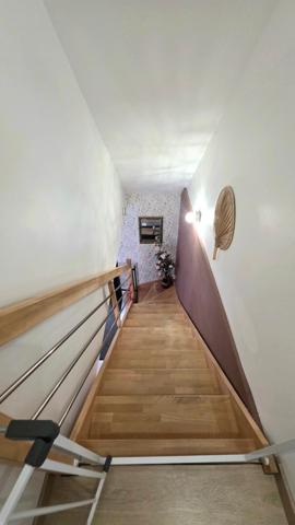 Magnifique Maison 96 m2