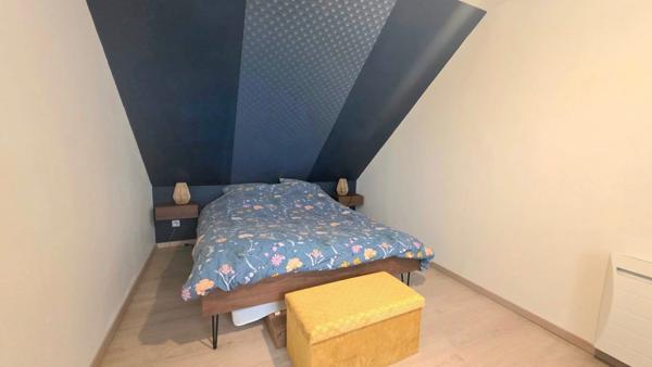 Magnifique Maison 96 m2