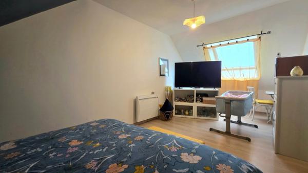 Magnifique Maison 96 m2