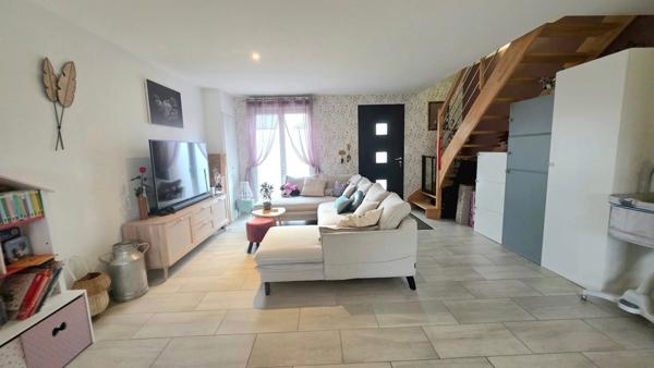 Magnifique Maison 96 m2