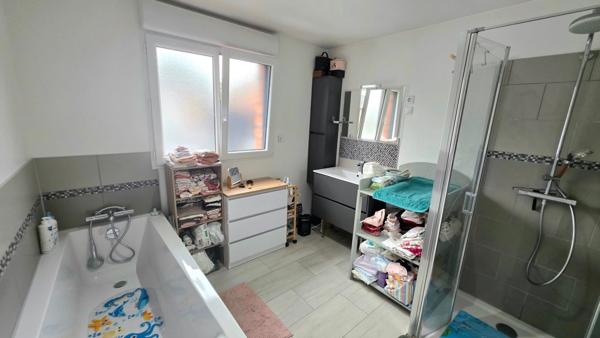 Magnifique Maison 96 m2