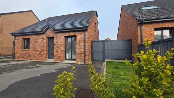 Magnifique Maison 96 m2