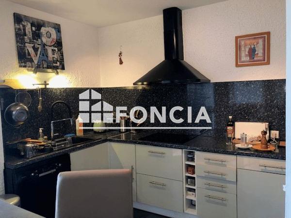 Location Appartement 3 pièces 68 m² - LES CONSTELLATIONS Grenoble 38100