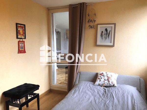 Location Appartement 3 pièces 68 m² - LES CONSTELLATIONS Grenoble 38100