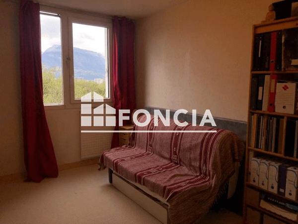 Location Appartement 3 pièces 68 m² - LES CONSTELLATIONS Grenoble 38100
